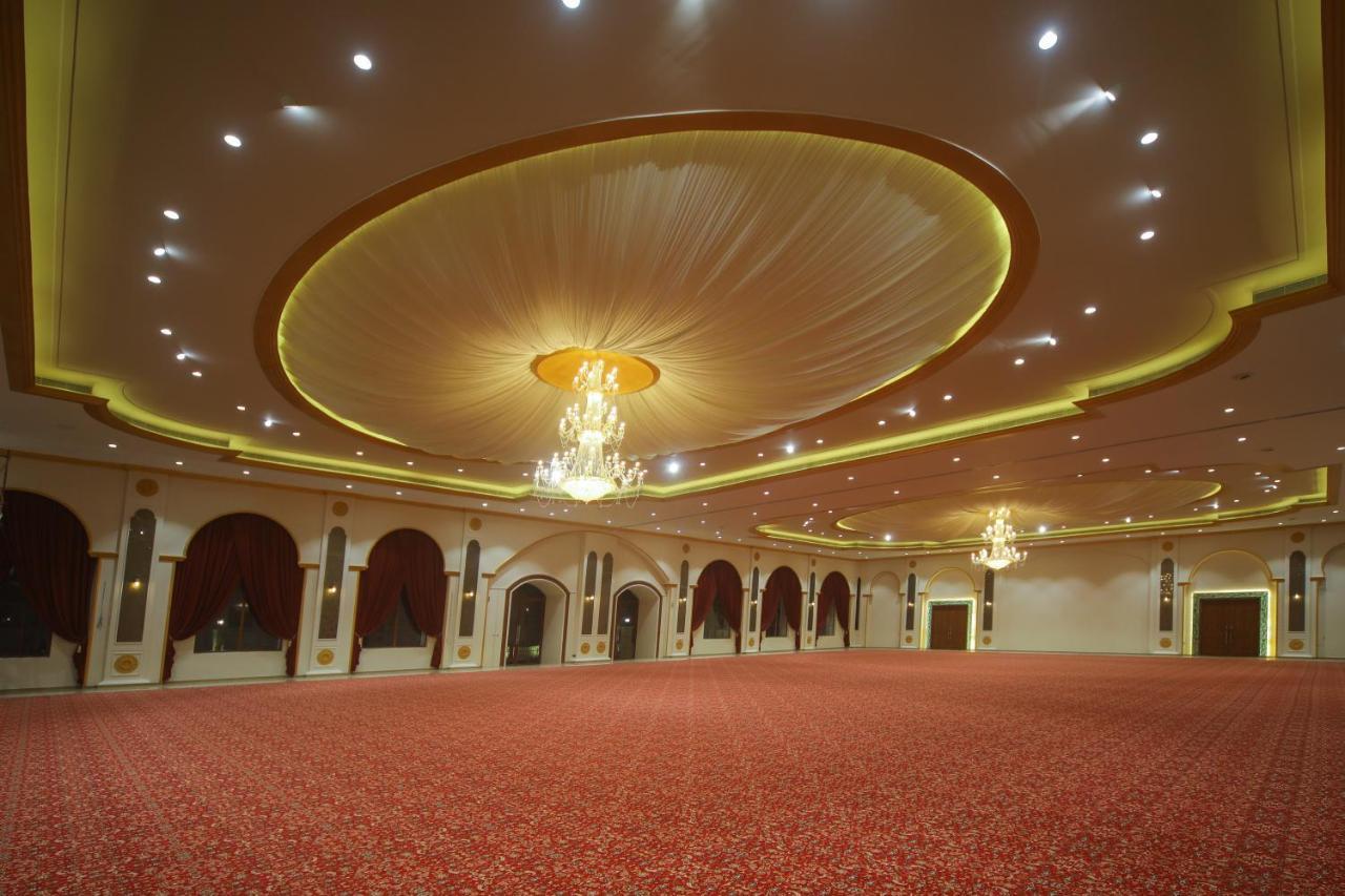 Ratna Vilas Palace Rajkot Exteriör bild