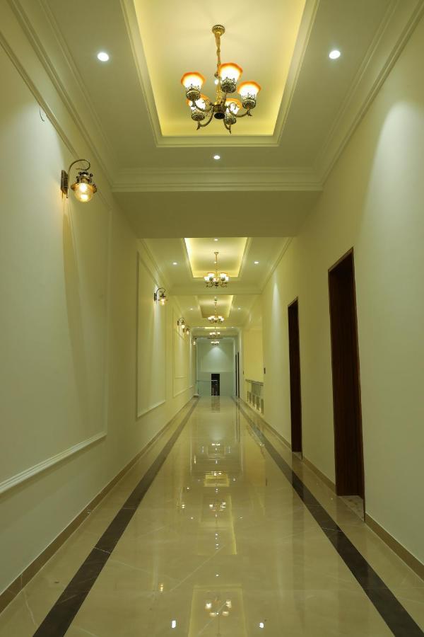 Ratna Vilas Palace Rajkot Exteriör bild